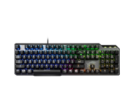 MSI VIGOR GK50 ELITE BW US - 586066 - zdjęcie 1